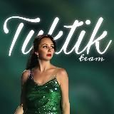 Елизавета Туктамышева | Team Tuktik