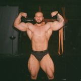 Nikita Polekhin | BB & live