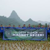 Desa Wisata MR