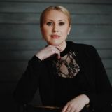 Мария Сергеева Нейропсихолог