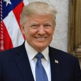 Donald Trump - President Q47