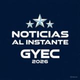 NOTICIAS AL INSTANTE GYEC 2