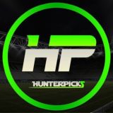 HUNTER PICKS 📊 CANAL FREE 🎁