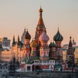 Россия в Телеграм