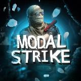 ModalStrike | CSGO 2016 Mobile