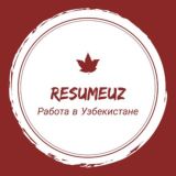 Resume.uz