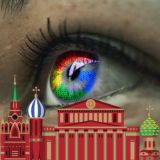 Telegram News в Google Новости Россия / Украина by GRT