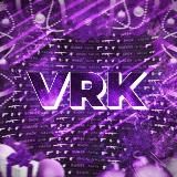 ☃️VRK | CS2☃️