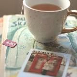 My cup of tea
