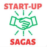 START UP SAGAS😉