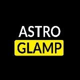 ASTROGLAMP. Человек рожден удивляться.
