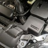 Focus Rebuild