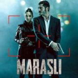 مسلسل مرعشلي | الحارس مدبلج 🇱🇾