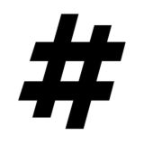 Hashtagify‌‍‍! | آموزش هوش‌ مصنوعی