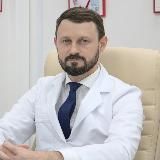 Кирилл Самохин | Хирург-флеболог