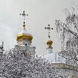 Храм Зосимы и Савватия Соловецких