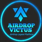 Airdrop Victus