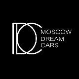 Moscow Dream Cars