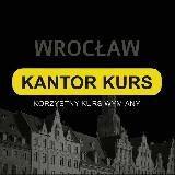 KANTOR SPRAWA WROCLAW