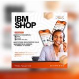 IBM SHOP CANAL