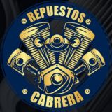 RepuestosCabreraHC