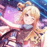 ПЕРЕЕЗД !!!! BanG Dream confession! 🏝