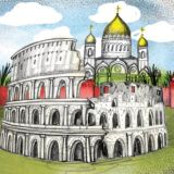 Италія-Россія