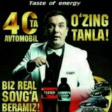 Bono o'zing Tanla