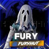 Хижина Fury