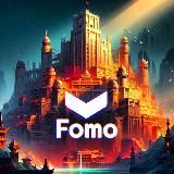 FOMO Citadel