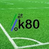 K80 Corners