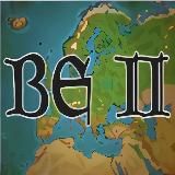 Red Border Studio | Bloody Europe II