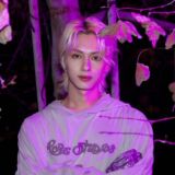 Fairytale Boy 𖦹 Moon Junhui 🐈🌙
