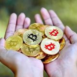 Airdrop Coin USA