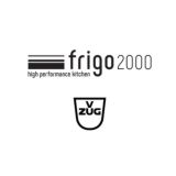 V-ZUG | Frigo2000 HighPerformanceKitchen