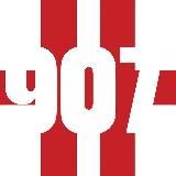 907