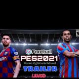 PES MOBILE GROUP 2021