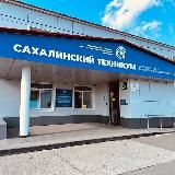 ГБПОУ "СТС и ЖКХ"