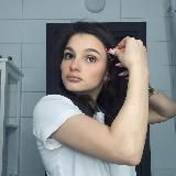 Софья Самодурова/Sofia Samodurova