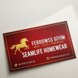 SEAMLIFE FERDOWSS GİYİM -²2🇹🇷🇹🇷