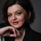 Елена Ярга. Психолог. Ольфактотерапевт