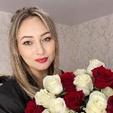 Настя Радкевич
