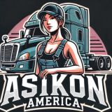 Asikon.America