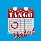 Tango Madrid 📅