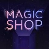 Magic shop IFM