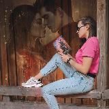 Арвер, книги и всё такое📚