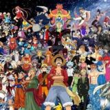 Monde Des Mangas
