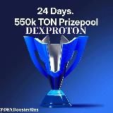 DEXPROTON