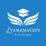Lyamamatayn اليمامتين ®️