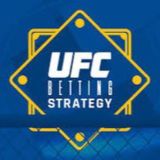 UFC betting